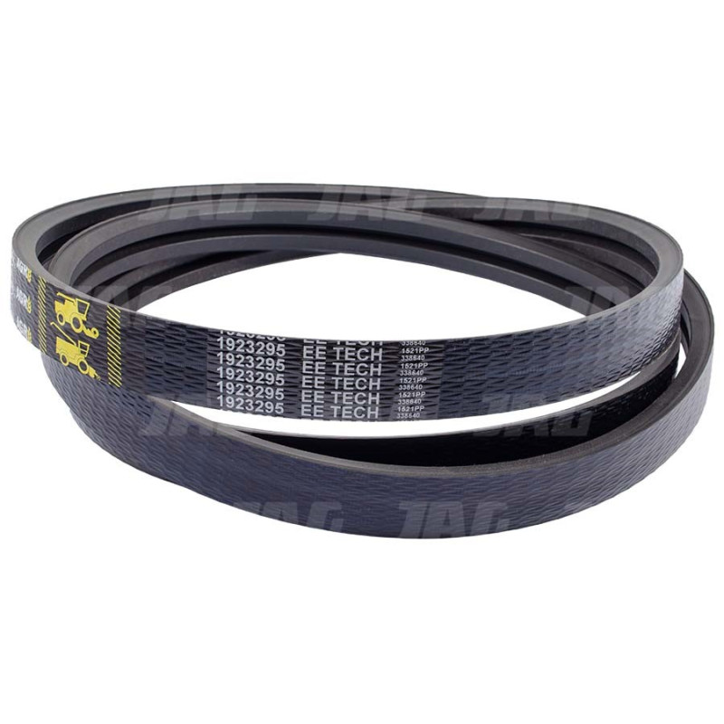 1923295 EE-TECH Pas Gates Agri