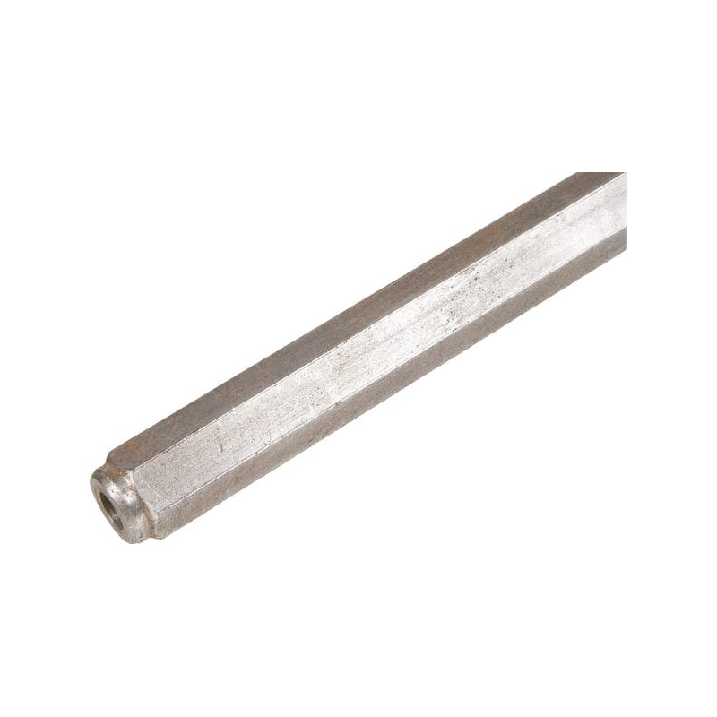 Wałek sześciokątny 3441mm