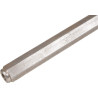 Wałek sześciokątny 3441mm
