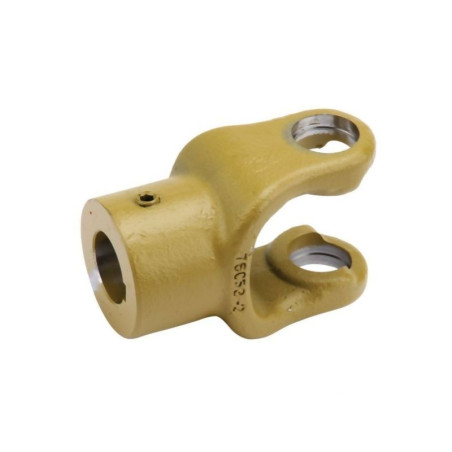 Widełki 1  Ø35 klin 10 mm 320985Z