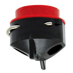 System TwinSprayCap Hardi 0921635601 Lechler 8716106740109
