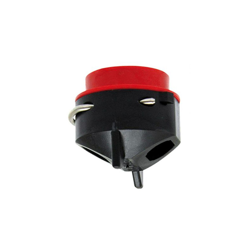 System TwinSprayCap Hardi 0921635601 Lechler 8716106740109