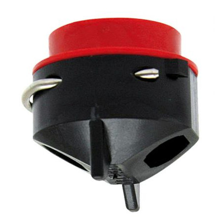 System TwinSprayCap Hardi 0921635601 Lechler 8716106740109