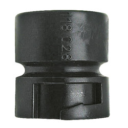 Adapter z gwintem wewnętrznym do wkręcania M18x1,5