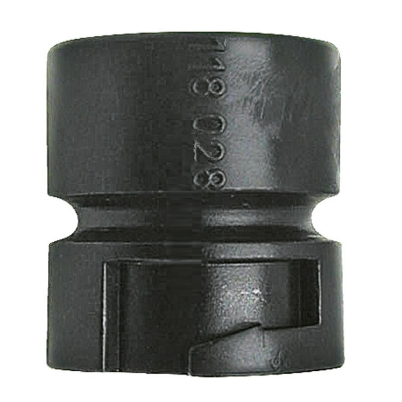 Adapter z gwintem wewnętrznym do wkręcania M18x1,5