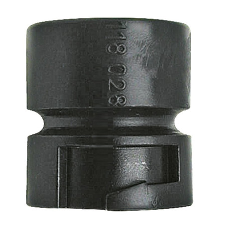Adapter z gwintem wewnętrznym do wkręcania M18x1,5