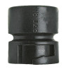 Adapter z gwintem wewnętrznym do wkręcania M18x1,5