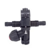 Korpus rozpylacza do rury nośnej 3/4"  Lechler Twistloc 