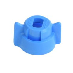 Zamknięcie bagnetowe niebieski RG00061044 Kverneland / Rau 9000061044006