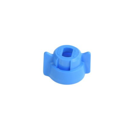 Zamknięcie bagnetowe niebieski RG00061044 Kverneland / Rau 9000061044006