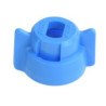 Zamknięcie bagnetowe niebieski RG00061044 Kverneland / Rau 9000061044006
