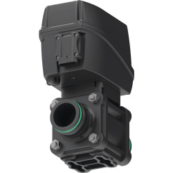 Zawór Kulowy Elektryczny 2-Drożne Złącze T6 Canbus Arag 6280853D05S66