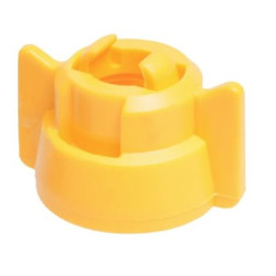 Kołpak rozpylacza SW10/8, żółty, Arag