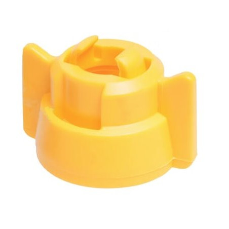 Kołpak rozpylacza SW10/8, żółty, Arag