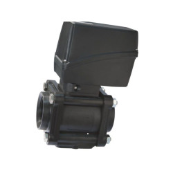 Zawór Kulowy Elektryczny 2-Drożne Gwint Wew. 3” Arag 6280853J07A99