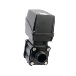 Zawór Kulowy Elektryczny 2-Drożne Gwint Zew. 2” Arag 8026834395961