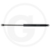 Siłownik gazowy
