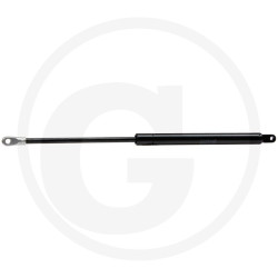 Siłownik gazowy Ø 10 / 23 mm