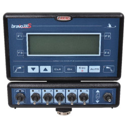 Komputer Bravo 3005, 5-sekcyjny bez elektrozaworów