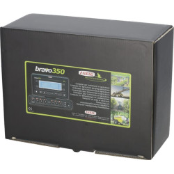 Komputer Bravo 350 7 sekcyjny