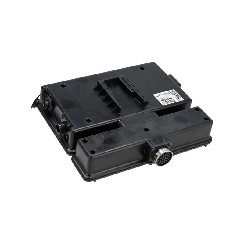 Komputer opryskiwacza sadowniczego Bravo 350 2 sekcje 4 m