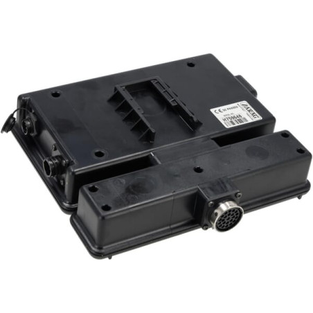 Komputer opryskiwacza sadowniczego Bravo 350 2 sekcje 4 m