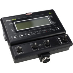 Komputer opryskiwacza sadowniczego Bravo 350 2 sekcje 4 m