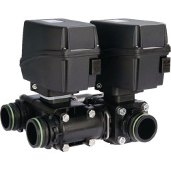 Zawór kpl. z zaworem proporcjonalnym