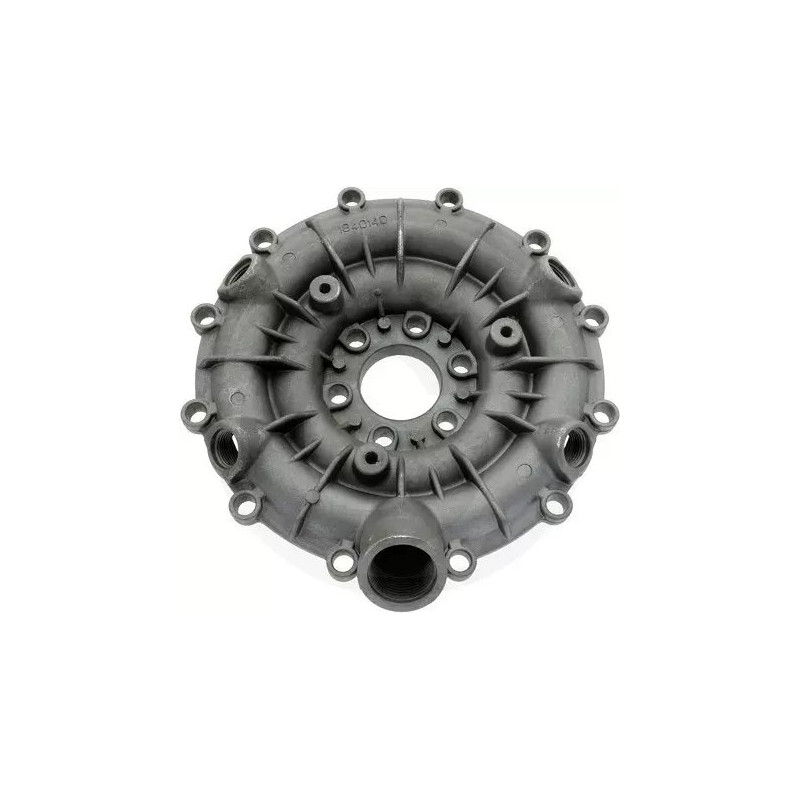 Condotto mandata Manifold 1      