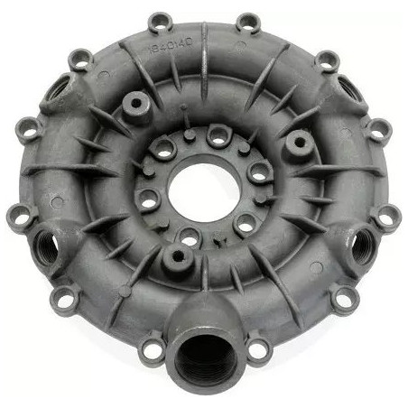 Condotto mandata Manifold 1      