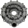 Condotto mandata Manifold 1      