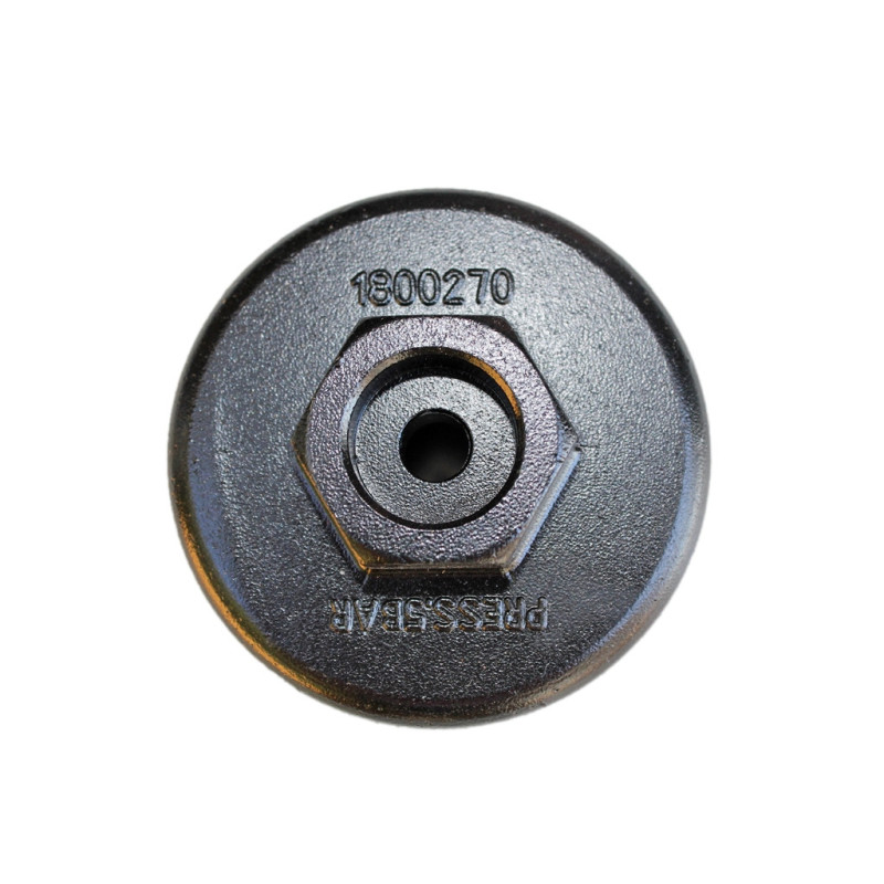 Coperchio camera aria Air chamber cover 1   
