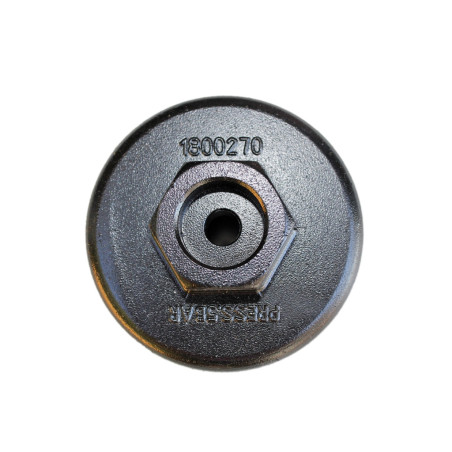 Coperchio camera aria Air chamber cover 1   