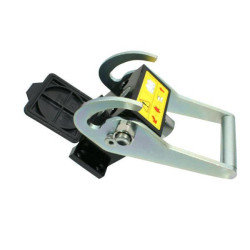 Szybkosprzęg Multifaster 2P206 DN10 2x3/8", przyłącze 3/8" BSP część stała