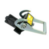 Szybkosprzęg Multifaster 2P206 DN10 2x3/8", przyłącze 3/8" BSP część stała