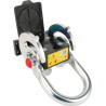 Szybkosprzęg Multifaster 4P506 DN10 4x3/8"+1 x ele., przyłacze 3/8"BSP część stała