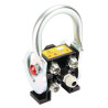 Szybkosprzęg Multifaster 4P506 DN10 4x3/8"+1 x ele., przyłacze 15L - M22x1,5 część stała