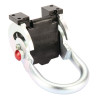 Szybkosprzęg Multifaster 4P506 DN10 4x3/8"+1 x ele., przyłacze 15L - M22x1,5 część stała