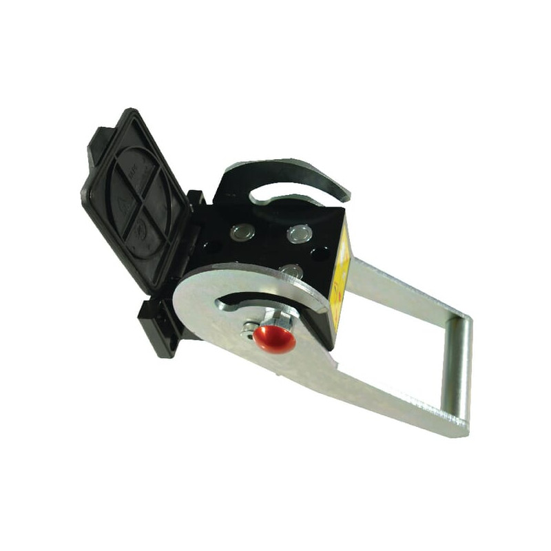 Szybkosprzęg Multifaster4P506 DN10 4x3/8", przyłacze 1/2" BSP część stała