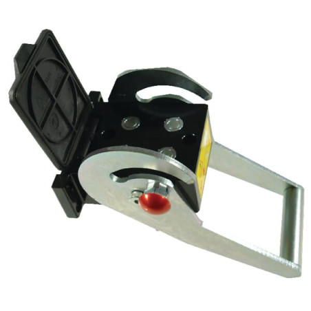 Szybkosprzęg Multifaster4P506 DN10 4x3/8", przyłacze 1/2" BSP część stała
