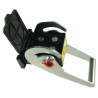 Szybkosprzęg Multifaster4P506 DN10 4x3/8", przyłacze 1/2" BSP część stała