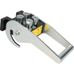 Szybkosprzęg Multifaster 4P506 DN10 4x3/8", przyłacze 3/8" część stała