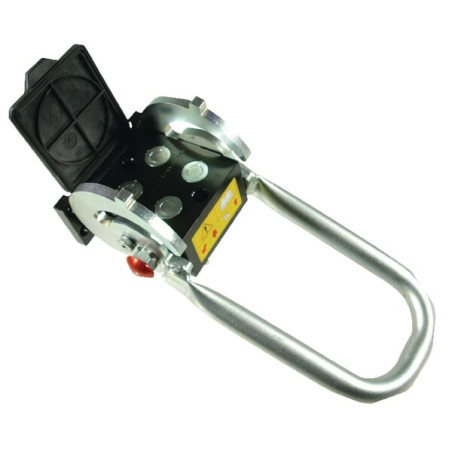Szybkosprzęg Multifaster 4P508 DN12 4x1/2", przyłacze 1/2" BSP część stała