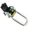 Szybkosprzęg Multifaster 4P508 DN12 4x1/2", przyłacze 1/2" BSP część stała