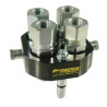 Szybkosprzęg Multifaster 4P508 DN12 4x1/2", przyłacze 1/2" BSP część ruchoma
