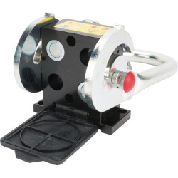 Szybkosprzęg Multifaster  2P510 DN20 2x3/4" przyłącze 3/4" BSP część stała