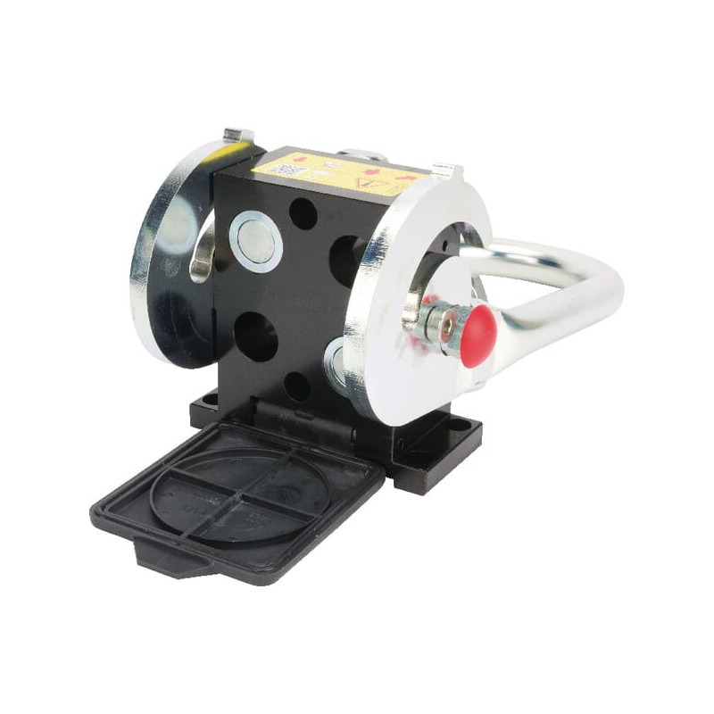 Szybkosprzęg Multifaster  2P510 DN20 2x3/4" przyłącze 3/4" BSP część stała