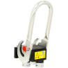 Szybkosprzęg Multifaster 4P510 DN12/DN20 2x1/2" i 2x3/4", przyłącze 2x(1/2"BSP i 3/4"BSP) część stała