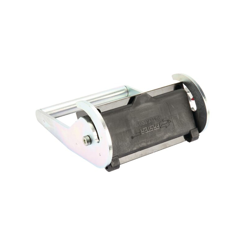 Szybkosprzęg Multifaster 6P606 DN10 6x3/8", przyłacze 1/2" BSP część stała