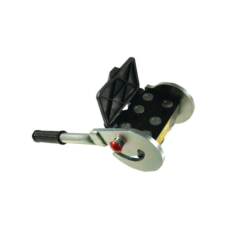 Szybkosprzęg Multifaster 6P608 DN12 6x1/2", przyłacze 1/2" BSP część stała